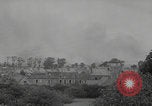 Image of Capture of Cherbourg Octeville Cherbourg Normandy France, 1944, second 33 stock footage video 65675079290