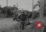 Image of Capture of Cherbourg Octeville Cherbourg Normandy France, 1944, second 40 stock footage video 65675079290