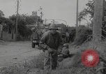 Image of Capture of Cherbourg Octeville Cherbourg Normandy France, 1944, second 41 stock footage video 65675079290
