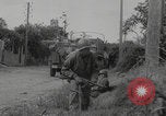 Image of Capture of Cherbourg Octeville Cherbourg Normandy France, 1944, second 42 stock footage video 65675079290