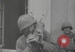 Image of Capture of Cherbourg Octeville Cherbourg Normandy France, 1944, second 44 stock footage video 65675079290