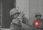Image of Capture of Cherbourg Octeville Cherbourg Normandy France, 1944, second 45 stock footage video 65675079290