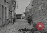 Image of Capture of Cherbourg Octeville Cherbourg Normandy France, 1944, second 47 stock footage video 65675079290