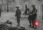 Image of Capture of Cherbourg Octeville Cherbourg Normandy France, 1944, second 53 stock footage video 65675079290