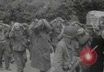 Image of Capture of Cherbourg Octeville Cherbourg Normandy France, 1944, second 58 stock footage video 65675079290
