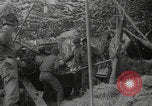 Image of Capture of Cherbourg Octeville Cherbourg Normandy France, 1944, second 62 stock footage video 65675079290
