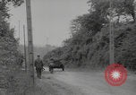 Image of Allied forces capture Cherbourg Cherbourg Normandy France, 1944, second 6 stock footage video 65675079291