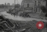 Image of Allied forces capture Cherbourg Cherbourg Normandy France, 1944, second 7 stock footage video 65675079291