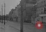 Image of Allied forces capture Cherbourg Cherbourg Normandy France, 1944, second 9 stock footage video 65675079291
