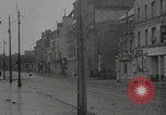 Image of Allied forces capture Cherbourg Cherbourg Normandy France, 1944, second 11 stock footage video 65675079291