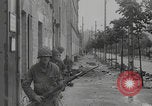 Image of Allied forces capture Cherbourg Cherbourg Normandy France, 1944, second 13 stock footage video 65675079291