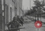 Image of Allied forces capture Cherbourg Cherbourg Normandy France, 1944, second 15 stock footage video 65675079291