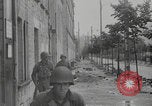 Image of Allied forces capture Cherbourg Cherbourg Normandy France, 1944, second 16 stock footage video 65675079291