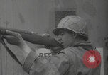 Image of Allied forces capture Cherbourg Cherbourg Normandy France, 1944, second 19 stock footage video 65675079291