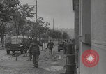 Image of Allied forces capture Cherbourg Cherbourg Normandy France, 1944, second 22 stock footage video 65675079291