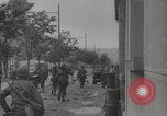 Image of Allied forces capture Cherbourg Cherbourg Normandy France, 1944, second 23 stock footage video 65675079291