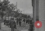 Image of Allied forces capture Cherbourg Cherbourg Normandy France, 1944, second 24 stock footage video 65675079291