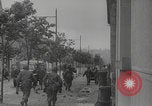 Image of Allied forces capture Cherbourg Cherbourg Normandy France, 1944, second 25 stock footage video 65675079291