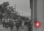 Image of Allied forces capture Cherbourg Cherbourg Normandy France, 1944, second 26 stock footage video 65675079291