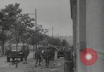 Image of Allied forces capture Cherbourg Cherbourg Normandy France, 1944, second 27 stock footage video 65675079291