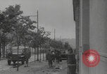 Image of Allied forces capture Cherbourg Cherbourg Normandy France, 1944, second 28 stock footage video 65675079291
