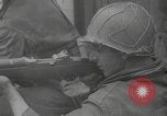 Image of Allied forces capture Cherbourg Cherbourg Normandy France, 1944, second 30 stock footage video 65675079291
