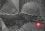 Image of Allied forces capture Cherbourg Cherbourg Normandy France, 1944, second 31 stock footage video 65675079291
