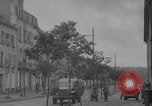Image of Allied forces capture Cherbourg Cherbourg Normandy France, 1944, second 33 stock footage video 65675079291
