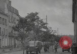 Image of Allied forces capture Cherbourg Cherbourg Normandy France, 1944, second 34 stock footage video 65675079291