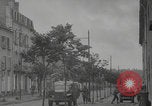 Image of Allied forces capture Cherbourg Cherbourg Normandy France, 1944, second 35 stock footage video 65675079291