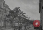 Image of Allied forces capture Cherbourg Cherbourg Normandy France, 1944, second 36 stock footage video 65675079291
