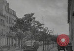 Image of Allied forces capture Cherbourg Cherbourg Normandy France, 1944, second 38 stock footage video 65675079291