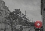 Image of Allied forces capture Cherbourg Cherbourg Normandy France, 1944, second 40 stock footage video 65675079291
