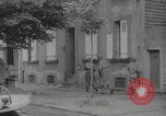 Image of Allied forces capture Cherbourg Cherbourg Normandy France, 1944, second 42 stock footage video 65675079291