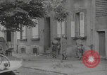 Image of Allied forces capture Cherbourg Cherbourg Normandy France, 1944, second 43 stock footage video 65675079291