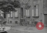 Image of Allied forces capture Cherbourg Cherbourg Normandy France, 1944, second 44 stock footage video 65675079291