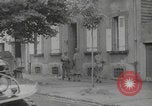 Image of Allied forces capture Cherbourg Cherbourg Normandy France, 1944, second 45 stock footage video 65675079291