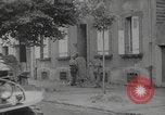 Image of Allied forces capture Cherbourg Cherbourg Normandy France, 1944, second 46 stock footage video 65675079291