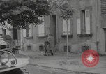 Image of Allied forces capture Cherbourg Cherbourg Normandy France, 1944, second 48 stock footage video 65675079291
