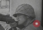 Image of Allied forces capture Cherbourg Cherbourg Normandy France, 1944, second 49 stock footage video 65675079291