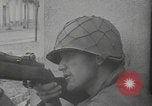 Image of Allied forces capture Cherbourg Cherbourg Normandy France, 1944, second 51 stock footage video 65675079291