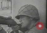 Image of Allied forces capture Cherbourg Cherbourg Normandy France, 1944, second 53 stock footage video 65675079291
