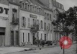 Image of Allied forces capture Cherbourg Cherbourg Normandy France, 1944, second 55 stock footage video 65675079291