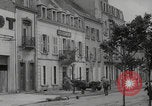 Image of Allied forces capture Cherbourg Cherbourg Normandy France, 1944, second 56 stock footage video 65675079291