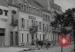 Image of Allied forces capture Cherbourg Cherbourg Normandy France, 1944, second 57 stock footage video 65675079291