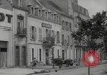 Image of Allied forces capture Cherbourg Cherbourg Normandy France, 1944, second 58 stock footage video 65675079291