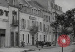 Image of Allied forces capture Cherbourg Cherbourg Normandy France, 1944, second 59 stock footage video 65675079291