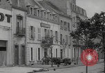 Image of Allied forces capture Cherbourg Cherbourg Normandy France, 1944, second 60 stock footage video 65675079291