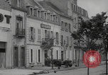Image of Allied forces capture Cherbourg Cherbourg Normandy France, 1944, second 61 stock footage video 65675079291