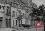 Image of Allied forces capture Cherbourg Cherbourg Normandy France, 1944, second 62 stock footage video 65675079291